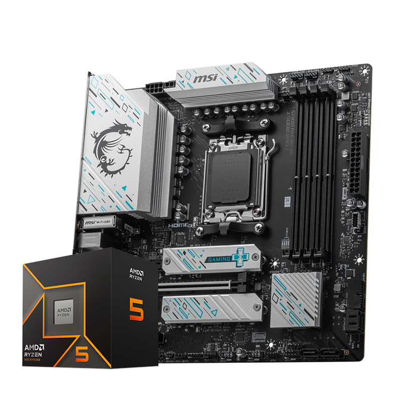 AMD R7 7800X 3D 9800X 3D ΢ B650 X670E CPUװ