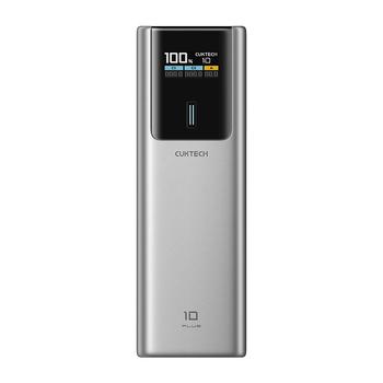 3C֤CUKTECH̬10Plusܰ15000籦120W MAXʿƶԴСƻ