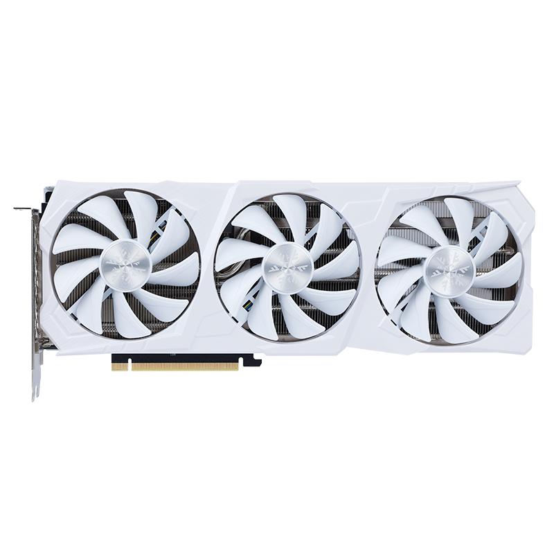 GeForce RTX 5070 12G׷/̤ѩ/ŹOC DLSS 4ϷԿ