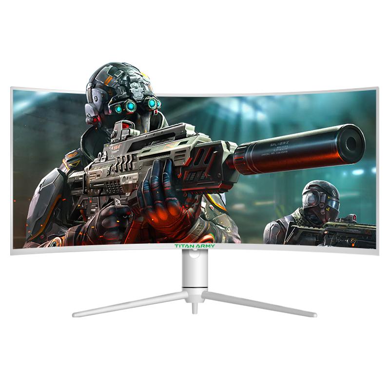 ̩̹34Ӣ׼4k144hz羺21:9Լ2Kʾ165hz