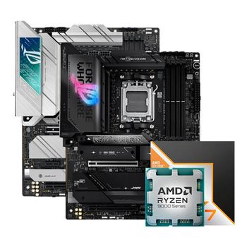 AMDR7 9800X3Dװ˶B850X870ѩCPUװU